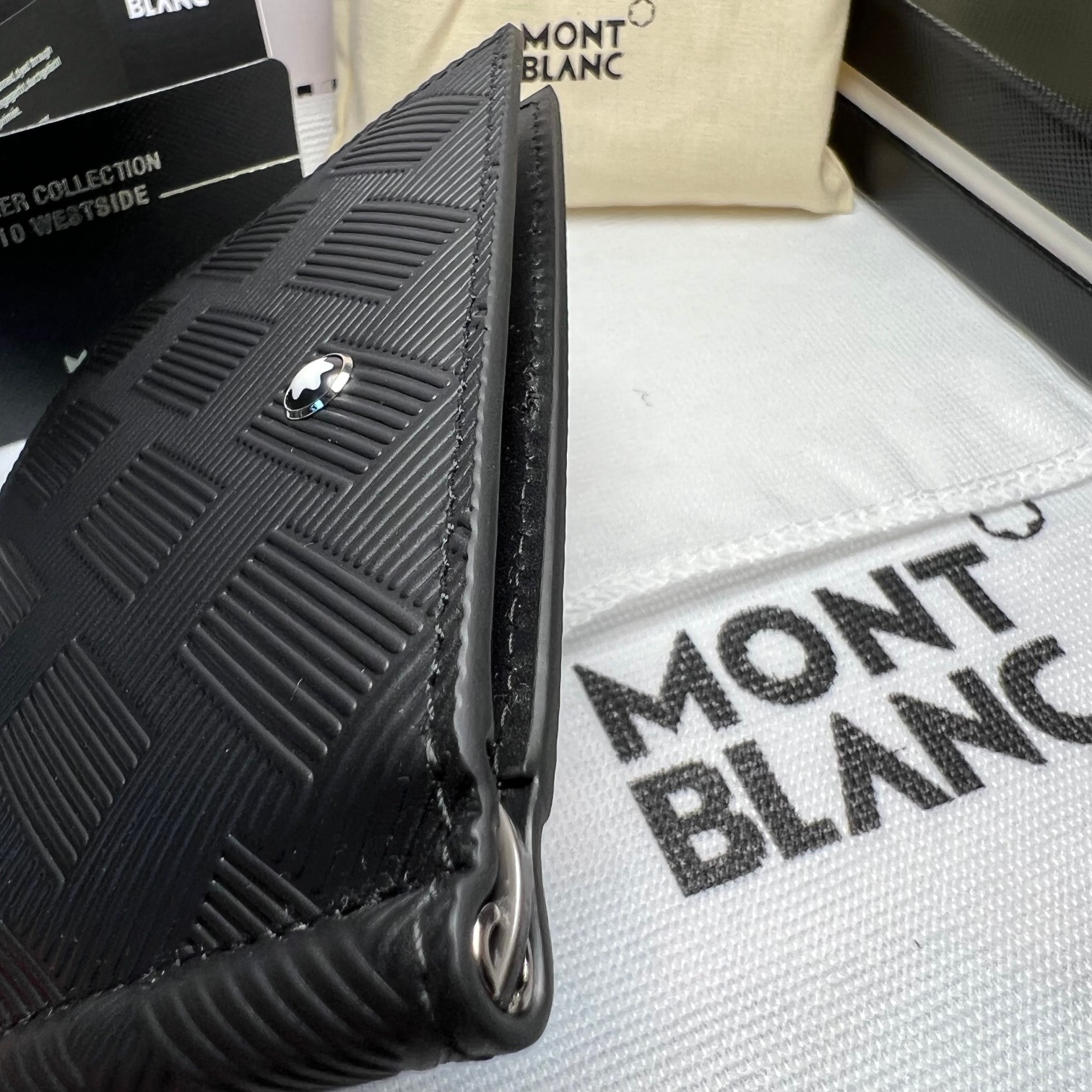 Montblanc Wallets Purse